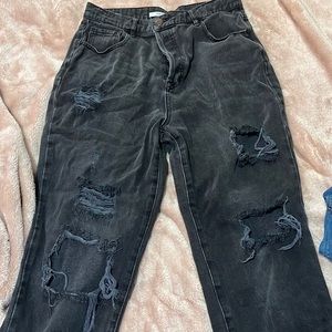 pacsun jeans